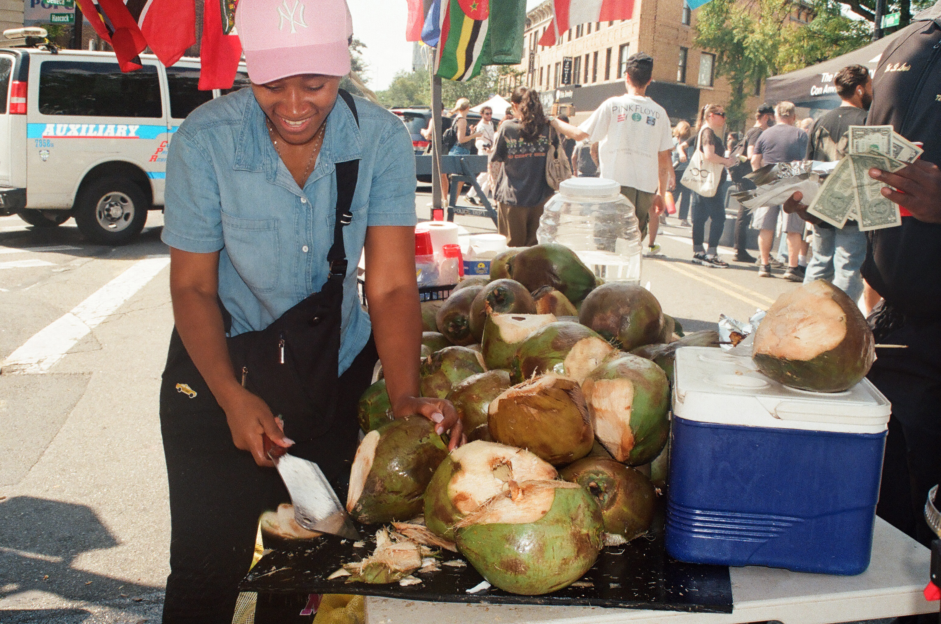 Crown Heights, Brooklyn