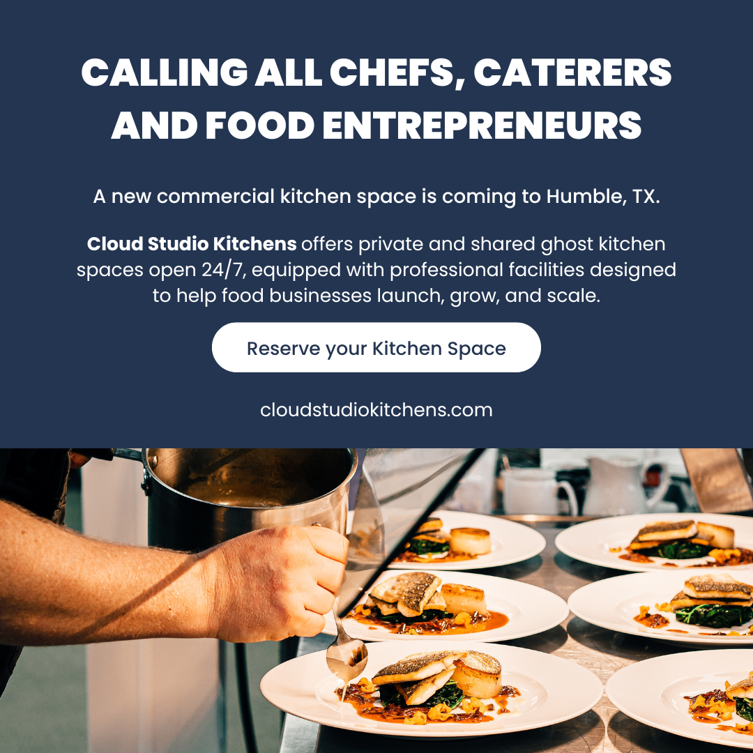 Cloud Studio Kitchens Social Campaign